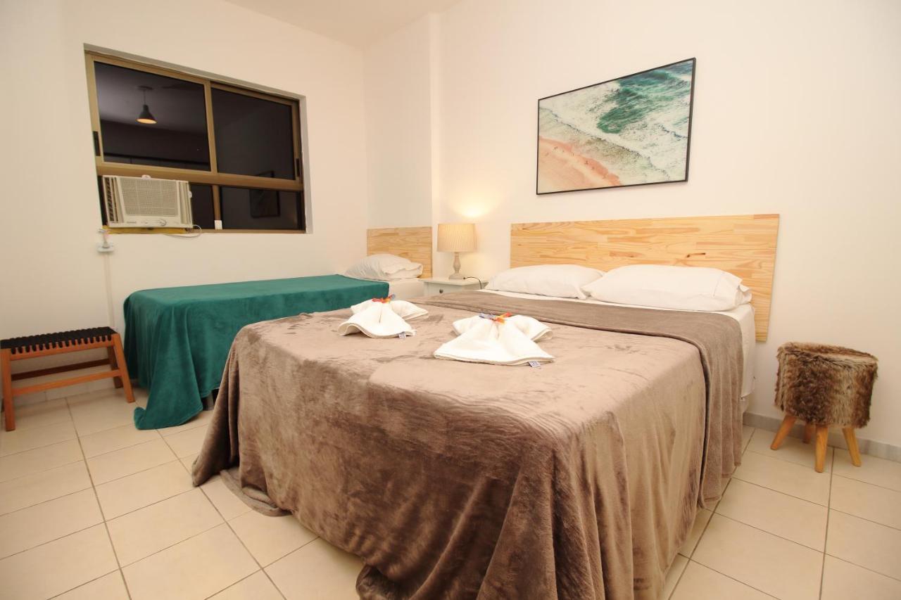 Apartamento Em Frente Ao Shopping Itaigara - Salvador Apartman Kültér fotó