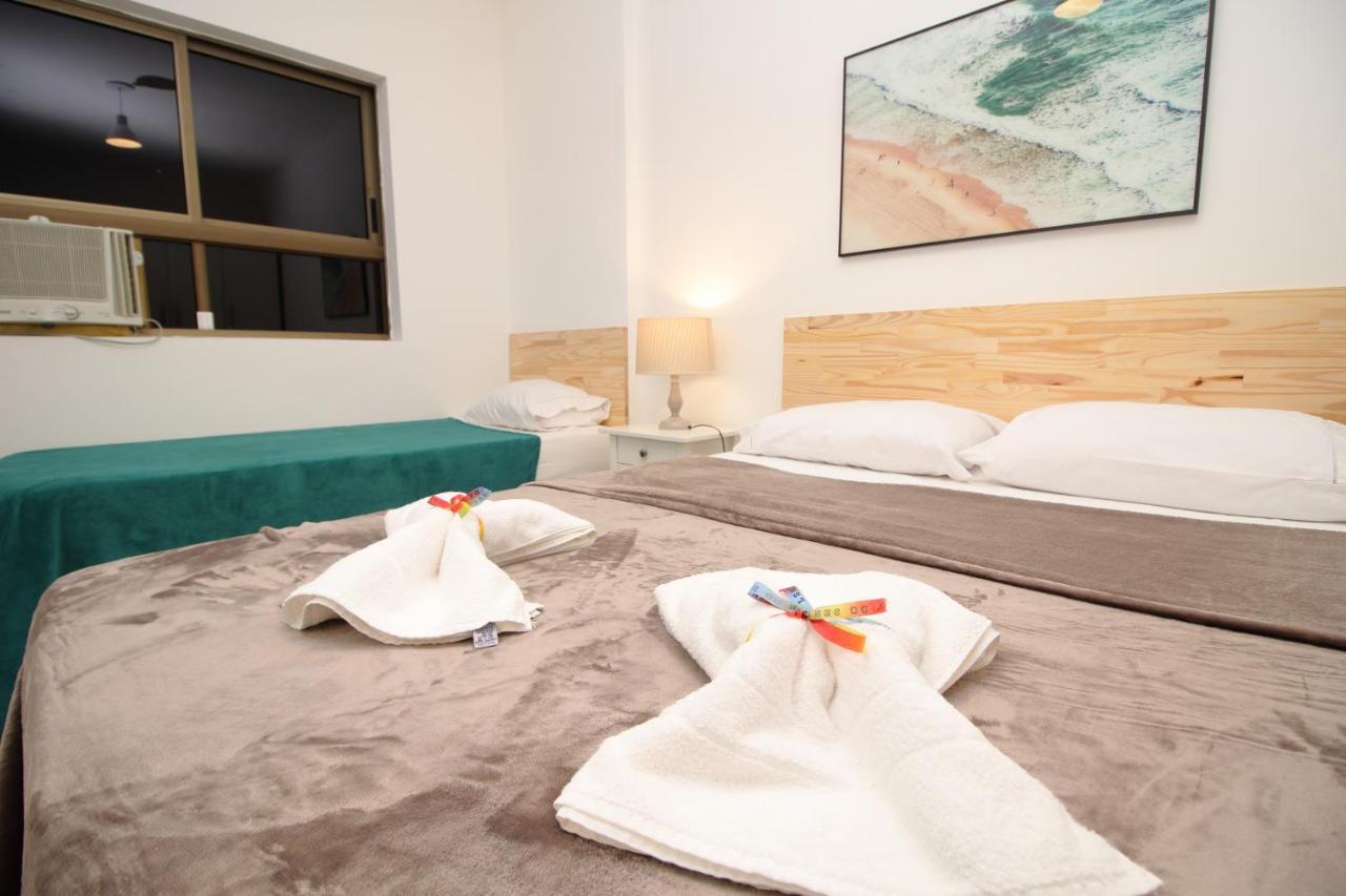 Apartamento Em Frente Ao Shopping Itaigara - Salvador Apartman Kültér fotó