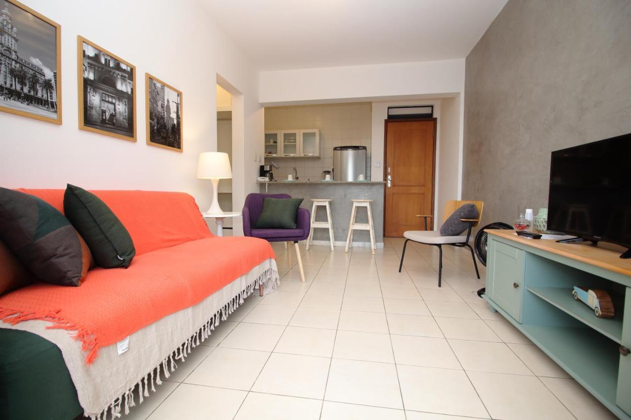 Apartamento Em Frente Ao Shopping Itaigara - Salvador Apartman Kültér fotó
