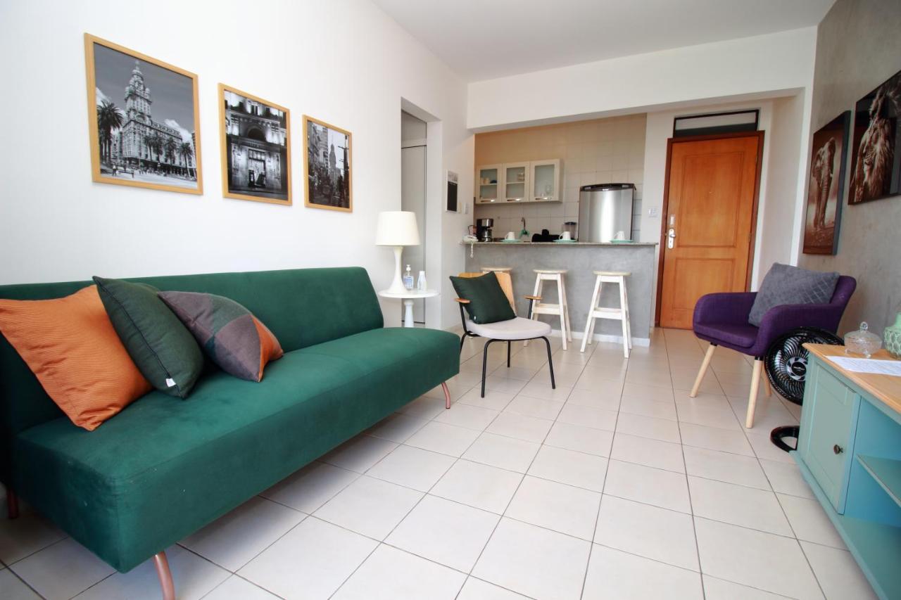 Apartamento Em Frente Ao Shopping Itaigara - Salvador Apartman Kültér fotó