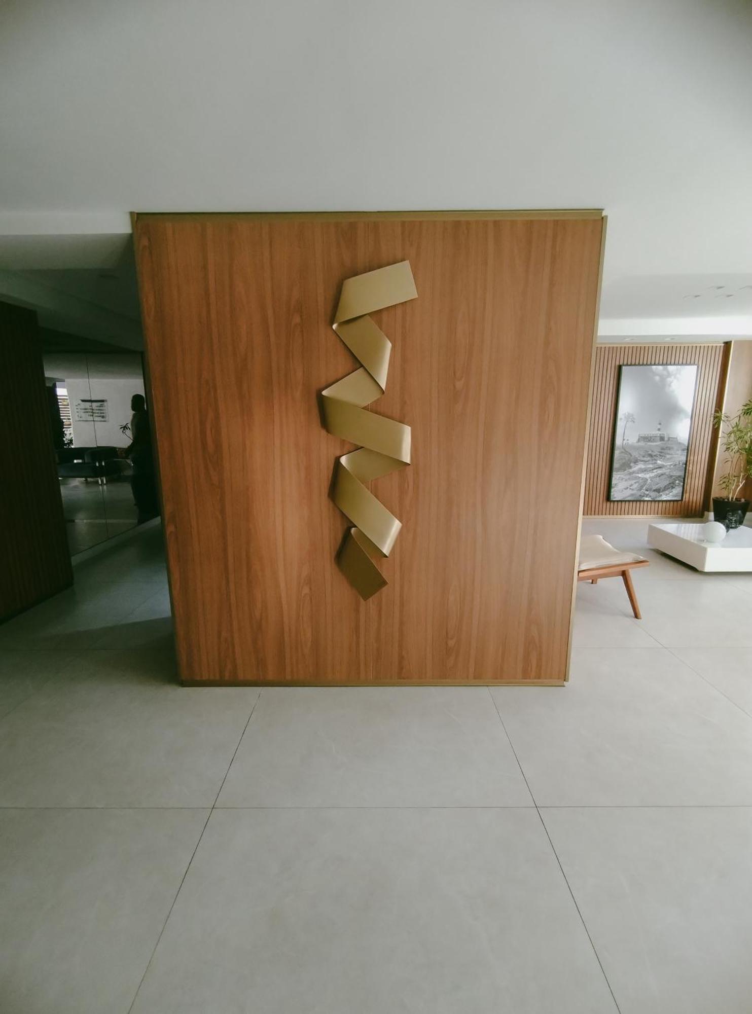 Apartamento Em Frente Ao Shopping Itaigara - Salvador Apartman Kültér fotó