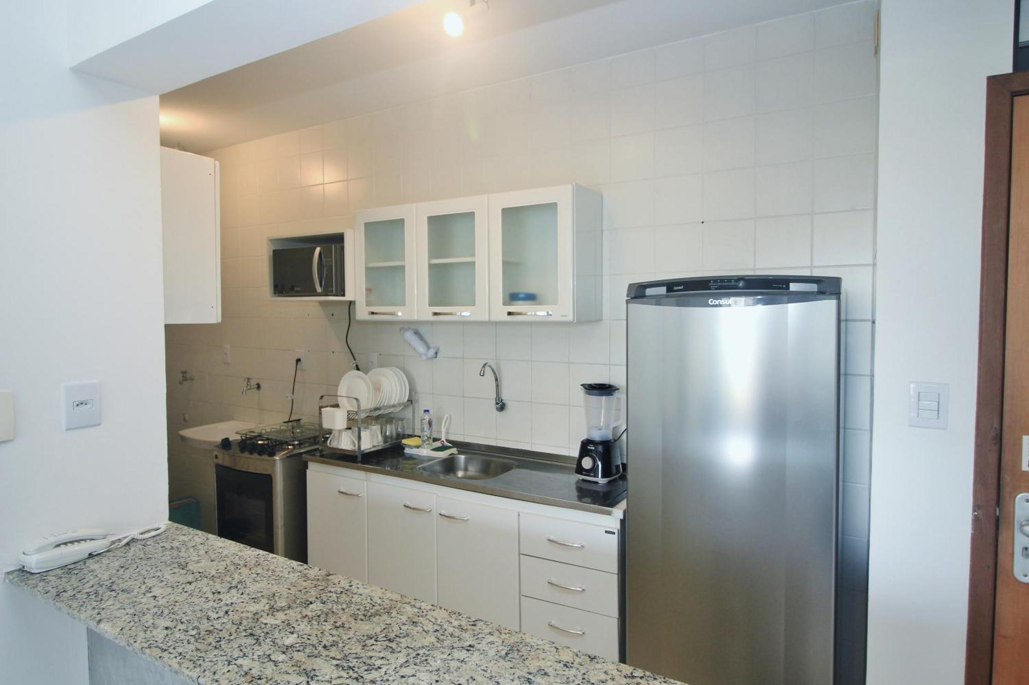 Apartamento Em Frente Ao Shopping Itaigara - Salvador Apartman Kültér fotó